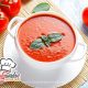 Domatesli Şehriye Çorbası Tarifi