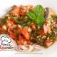Sardalya Kebabı Tarifi