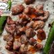 Beğendili Kebap Tarifi