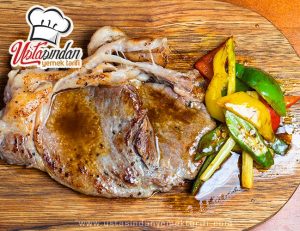 Biberli Biftek Tarifi