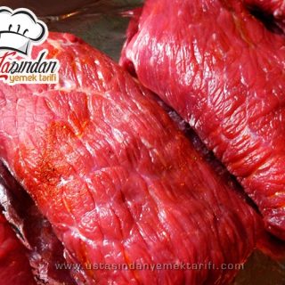 Dana Eskalopu Milanez Tarifi