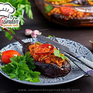 Karnıyarık Tarifi