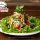 Tavuklu Pirinçli Salata Tarifi