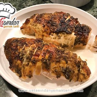 Alaturka Hindi Biftek Izgara tarifi