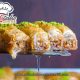 Cevizli Baklava Tarifi