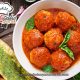 Tavuk Köftesi Tarifi, Chicken Meatballs Recipe