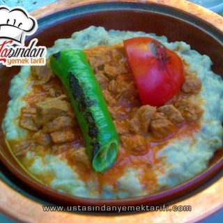 hünkar beğendi tarifi