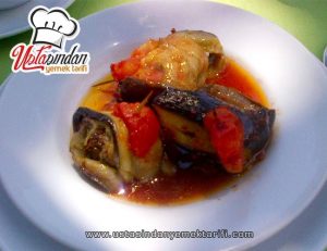 saray köftesi tarifi