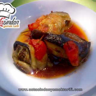 saray köftesi tarifi