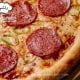 Sucuklu Pizza Tarifi