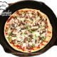 Tava Pizzası Tarifi
