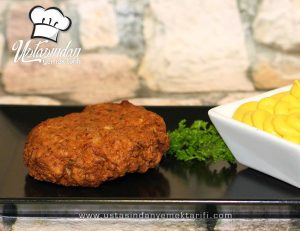 kadınbudu köfte tarifi