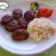 Pilavli Tabak Köfte Tarifi
