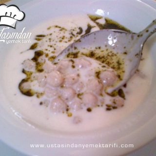 Yoğurtlu Yuvarlama Tarifi