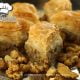 cevizli baklava tarifi