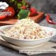Uzakdoğu Usulü Lahana Salatası