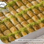 Su Muhallebisi Tarifi