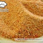 Su Muhallebisi Tarifi