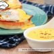 Hollandaise (Hollandez) sos TARİFİ