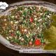 Bat Yemeği Tarifi (Tokat Yöresi)