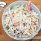 Coleslaw Salata Tarifi