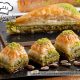 En Güzel Baklava Hamuru ile Baklava Tarifi
