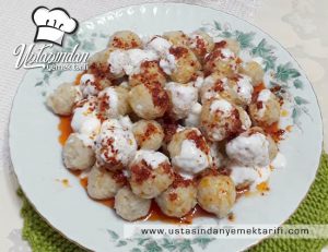 Gliko yemeği tarifi ( Erzurum Yöresi)