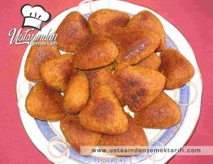 Kübbülmüşviyye Tarifi