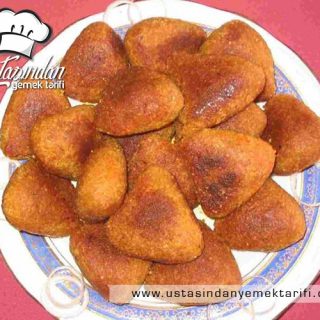 Kübbülmüşviyye Tarifi