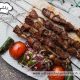 Kuzu şiş dürüm tarifi