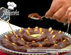 Öküz Öksüz helvası tarifi
