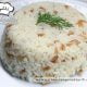 TEREYAĞLI PİLAV TARİFİ