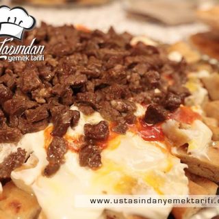 Tirit Yemeği Tarifi