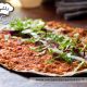 Yufkadan Lahmacun Tarifi