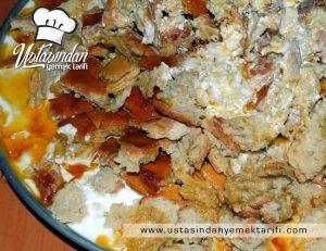 Babuko (Şir) Tarifi