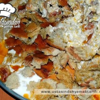 Babuko (Şir) Tarifi