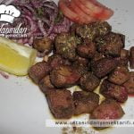 Arnavut ciğeri tarifi