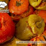 Biber dolması tarifi