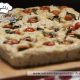 Focaccia ekmeği tarifi