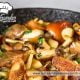 İstiridye mantarı tarifi
