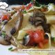 İstiridye Mantar Sote Tarifi - Oyster mushroom recipe