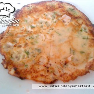 Kaygana Tarifi