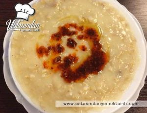 Keşkek tarifi