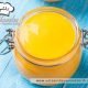 Portakal curd tarifi