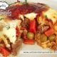 Etli sultan kebabı tarifi