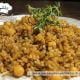 Kolay Firik Pilavı Tarifi
