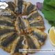 Fırında Çıtır Hamsi Tarifi
