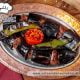 Fırında patlıcan kebabı tarifi