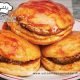 Islak hamburger tarifi