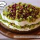 Ispanaklı pasta tarifi